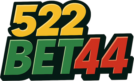 522bet44 Logo